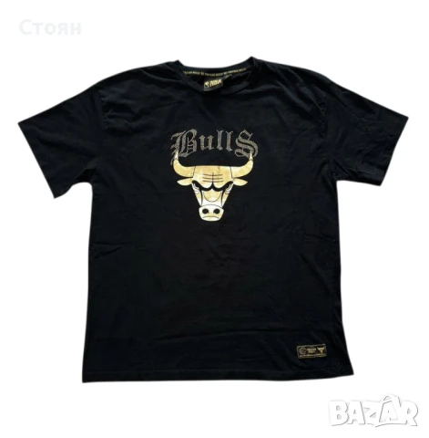 NBA Chicago Bulls T-shirt 