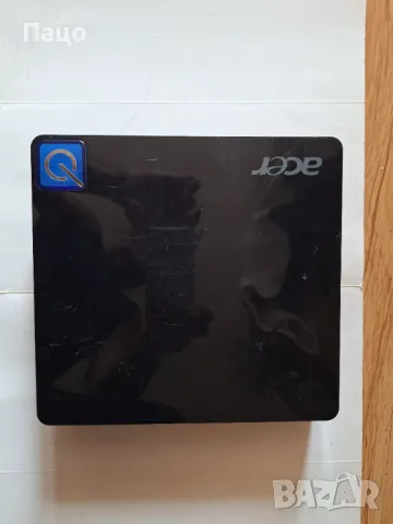 Acer Aspire RV100 REVOview външен медиен плейър/промо цена/, снимка 6 - Външни хард дискове - 49644445