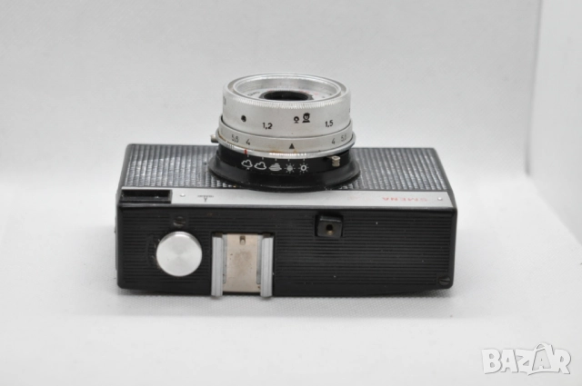 Фотоапарати Смена, Smena, снимка 4 - Фотоапарати - 52400259