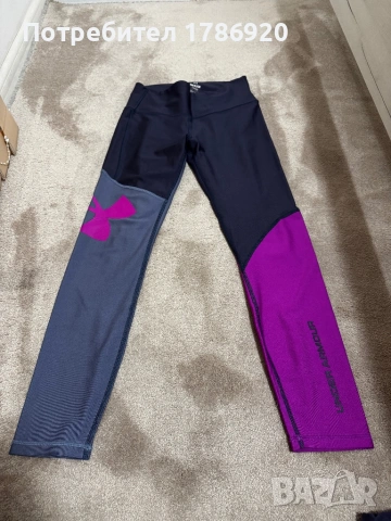 Дамски спортен комплект Under Armour, снимка 4 - Спортни екипи - 53473436