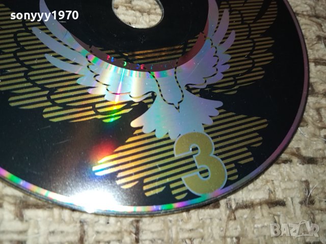 СИГНАЛ НОВО ЦД 1012230818, снимка 2 - CD дискове - 43346903