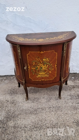 Шкаф конзолен №149