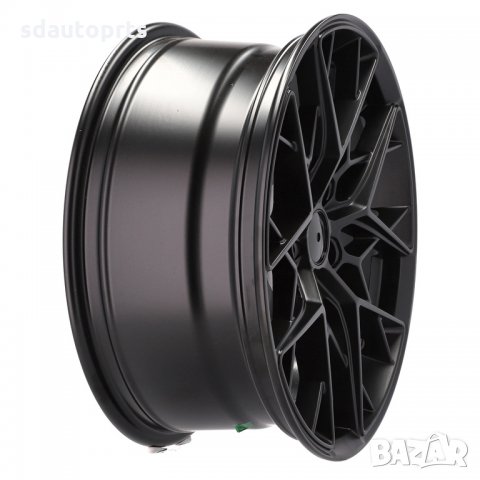 18" Джанти Мерцедес W204 W205 W211 W212 W213 CLA CLS GLA Mercedes HRE, снимка 5 - Гуми и джанти - 35060417