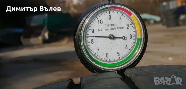 Гуми 205 65 16 C Ц Roadstone
2 броя
Нов внос 
Не са нови
Гаранция , снимка 4 - Гуми и джанти - 43683170