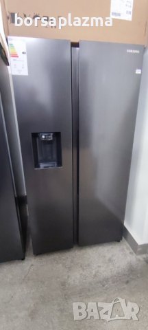 Двукрилен хладилник Side by Side MIDEA MDRS619FGF46, 460 л, Клас F, Инверторен компресор, Display, T, снимка 17 - Хладилници - 37601769