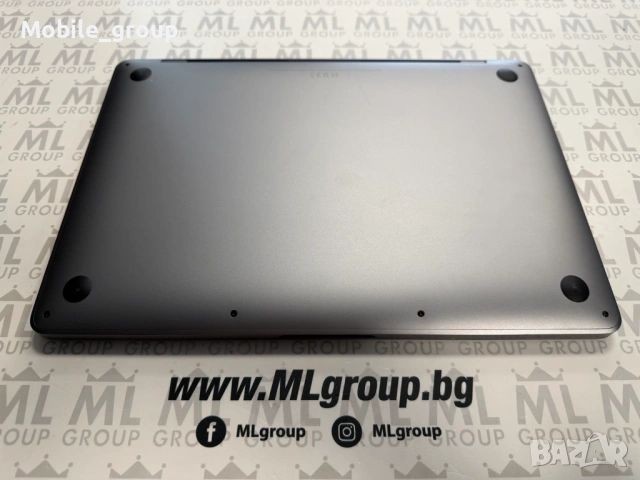 #MLgroup предлага MacBook Pro (A2338) YEAR 2020, втора употреба., снимка 2 - Лаптопи за работа - 53533013