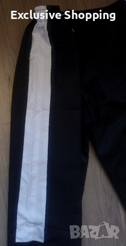 Мъжки спортен екип Lacoste, снимка 8 - Спортни дрехи, екипи - 52572445