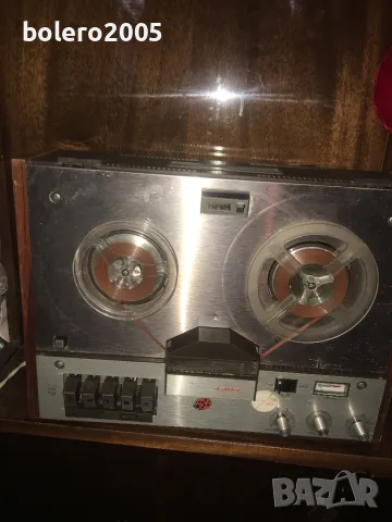 Ролков магнетофон  PHILIPS 