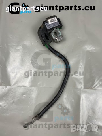 ИБС МИНУС клема за БМВ е60 IBS BMW, снимка 5 - Части - 38526948