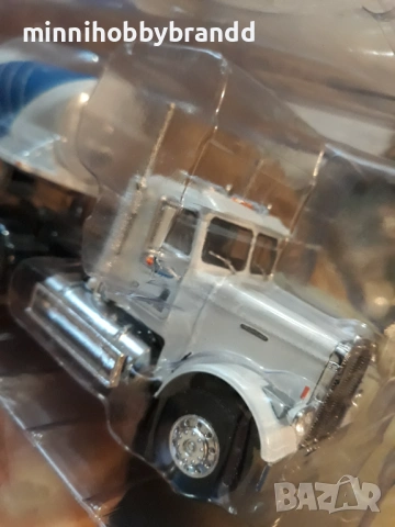 Volvo Freightliner  Kenworth  GMC General 1.43  , снимка 17 - Колекции - 53395034