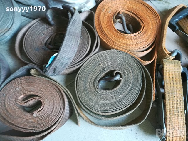 КОЛАНИ 15ЛВ-ТРЕСЧОТКИ-15ЛВ ЗА БР, снимка 8 - Аксесоари и консумативи - 28586301