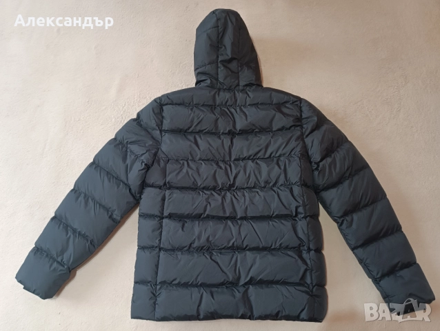 мъжко яке Vinson, снимка 3 - Якета - 52704741