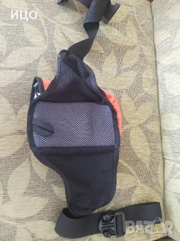 Държач за бутилки Jack Wolfskin , снимка 3 - Чанти - 47928152