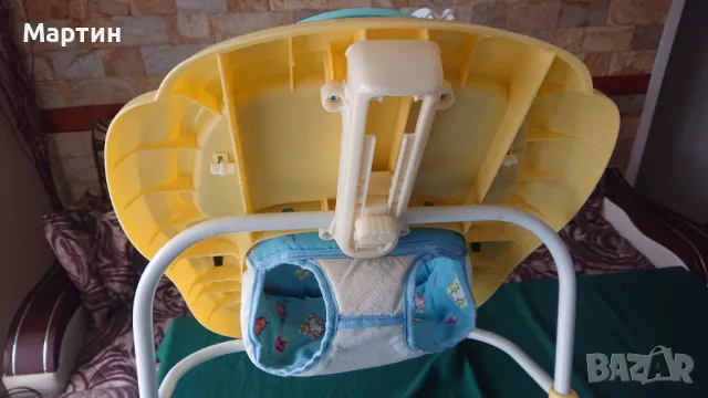 Продавам проходилка, снимка 3 - Други - 49992312