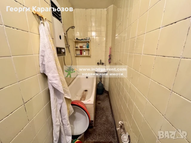 №3989 Многостаен, слънчев апартамент с гараж за продажба, квартал Воеводски - Хасково., снимка 10 - Апартаменти - 51103305