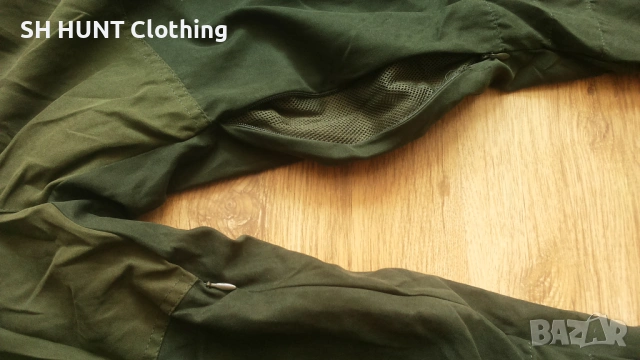 Bekken & Strom BS Fritid Waterproof Trouser размер 52 / L за лов панталон водонепромокаем - 1852, снимка 5 - Екипировка - 53078238