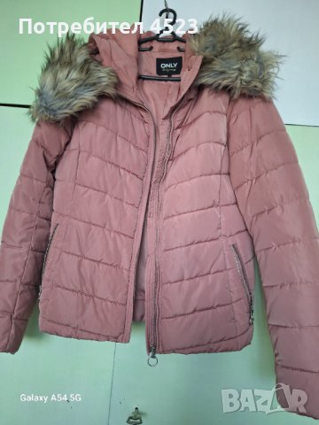 Дамски зимни якета, снимка 6 - Якета - 43643187