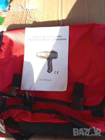 Продавам електрожен, снимка 3 - Други инструменти - 50632655