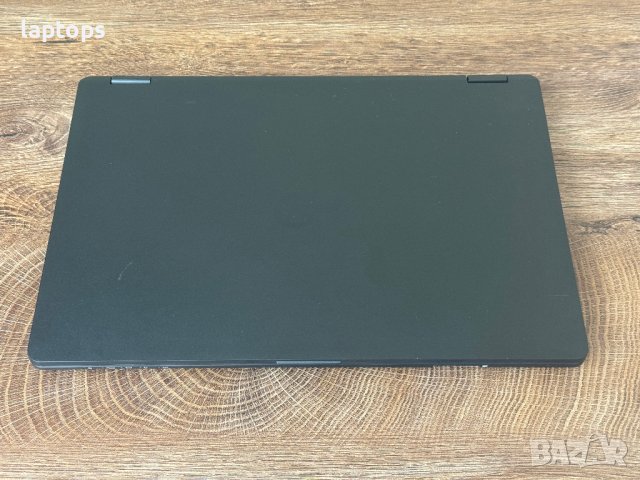 Лаптоп Fujitsu LifeBook U729 12,5" i5-8265U/8GB/256GB SSD/12,5" FullHD/HDMI, снимка 4 - Лаптопи за работа - 43067528