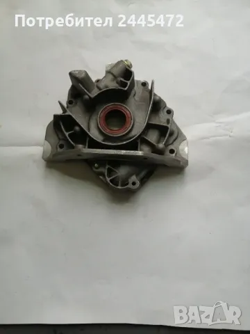 Маслена помпа ВАЗ 2108 Самара, оригинална, снимка 2 - Части - 49604678