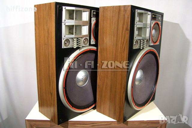 ТОНКОЛОНИ  Sansui sp-x9 