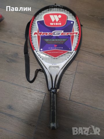 Юношеска тенис ракета