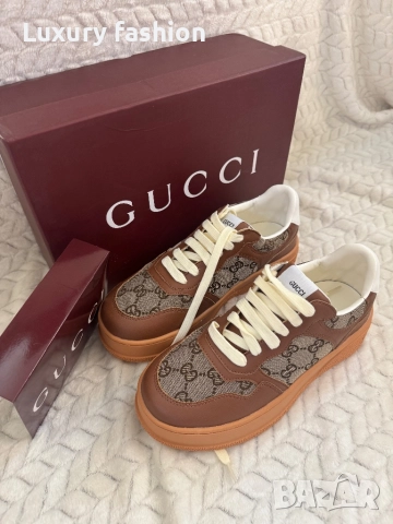 Дамски маратонки Gucci