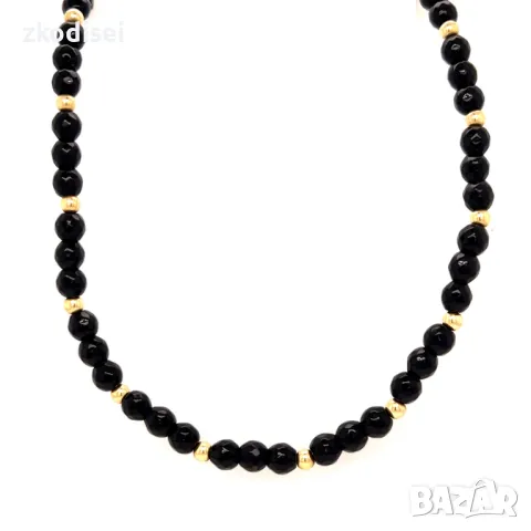 Златно колие 31,68гр. 65см. 14кр. проба:585 модел:29960-1