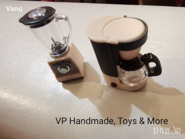 Уреди за кукла тип барби, снимка 2 - Кукли - 37538212