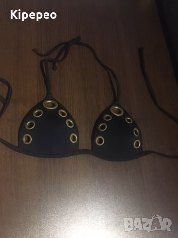 Плажна рокля+подарък Calzedonia горнище, снимка 2 - Бански костюми - 33221215