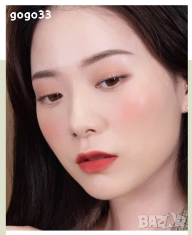 пудра за лице , снимка 1