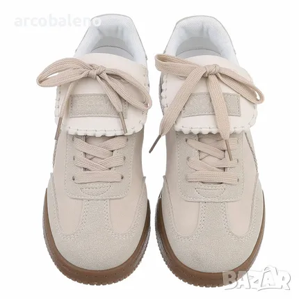 Дамски ниски кецове, 5цвята , снимка 5 - Кецове - 49971067