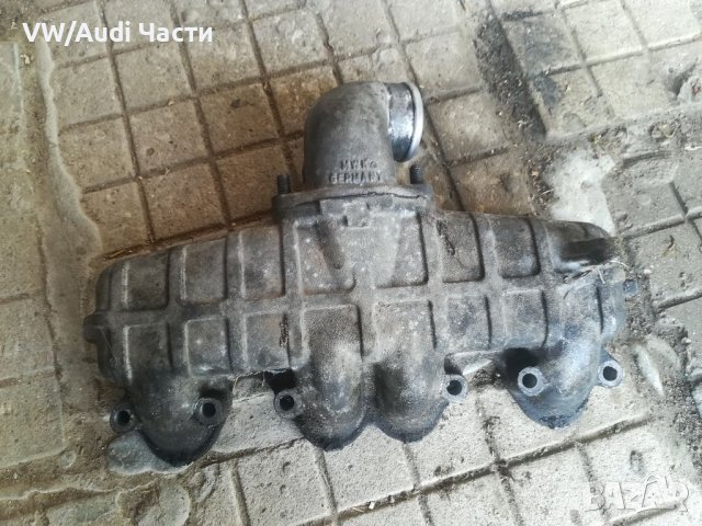 Всмукателен колектор за Голф 3 1.9тди Golf 3 1.9TDI PASSAT VENTO , снимка 2 - Части - 37014405