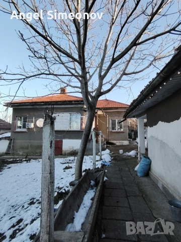 Къща с. Замфир, снимка 9 - Къщи - 53583943