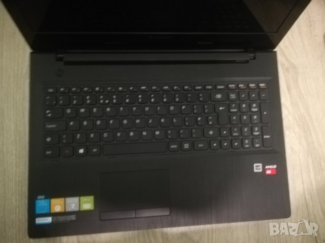 Лаптоп Lenovo G50-45 - за части, снимка 3 - Части за лаптопи - 27455112