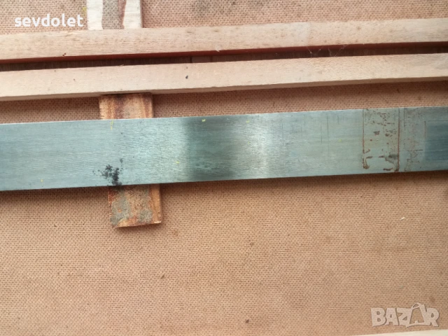 Шублер--USSR--0-1160 mm, снимка 7 - Шублери - 50580030