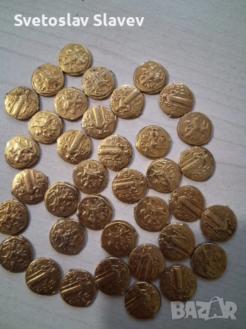 От накит., снимка 3 - Нумизматика и бонистика - 52174118