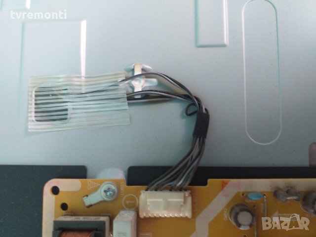 POWER BOARD BN44-00852A, L48MSF_FDY,, снимка 2 - Части и Платки - 28122636