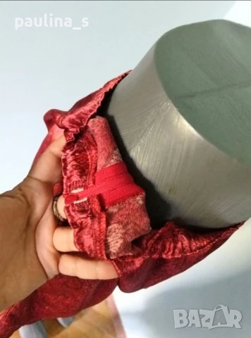 Три различни броя / Дамски бермуди / къси панталони / голям размер , снимка 9 - Къси панталони и бермуди - 46722839