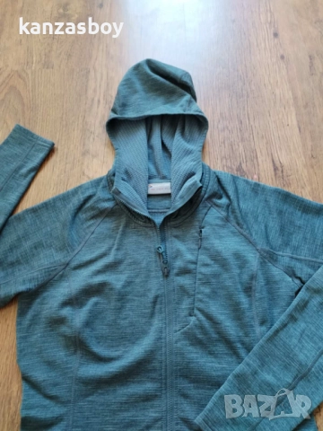 Montane Jacket - дамско яке-горнище ХС, снимка 2 - Спортни екипи - 51695025