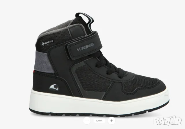 зимни обувки/боти Viking Jack Warm GTX GORE-TEX номер 36 топли водоустойчиви 