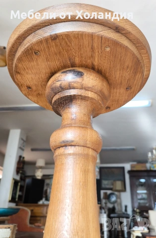 Два солидни постамента, снимка 5 - Други - 53074287