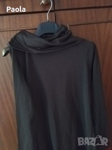 Интересна дълга туника