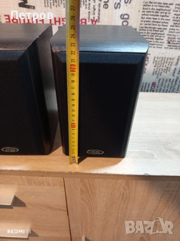 Тонколони"Eltax"1061, снимка 5 - Тонколони - 51091652