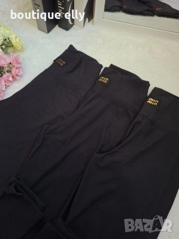 рипс клин miu, снимка 6 - Клинове - 51830460