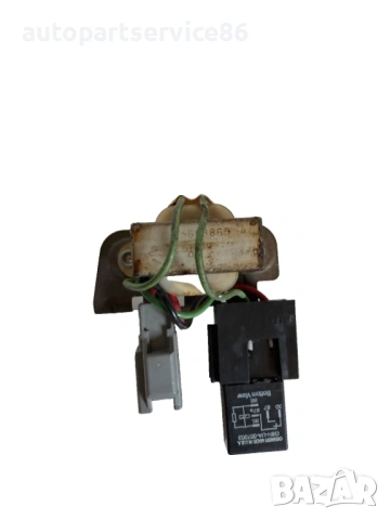 Резистор за Jeep Cherokee 2.8 CRD (2005) 56038655AA