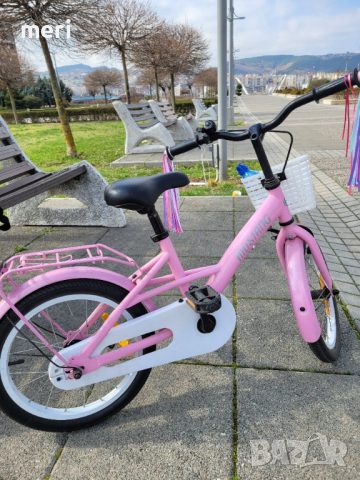 Колело, снимка 6 - Велосипеди - 44905482