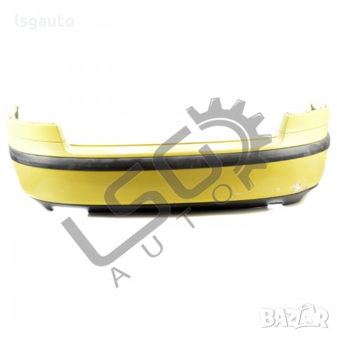 Задна броня Skoda OCTAVIA II (1Z) 2004-2010 S050621N-5