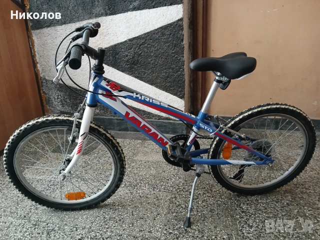 велосипед , снимка 1