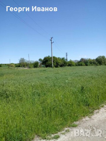 Нива с. Извор,  община Сливница , снимка 2 - Земеделска земя - 37127297